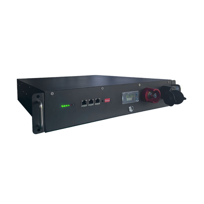 Gutes Kondensator-Modul 2100Wh der Stabilitäts-48V 40Ah ultra für UPS