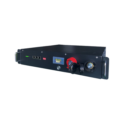 Gutes Kondensator-Modul 2100Wh der Stabilitäts-48V 40Ah ultra für UPS