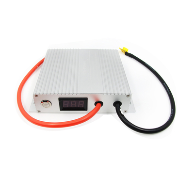 Hybrides Hochspannungsmodul 16V 2000F des Solarenergie-System-Supercapacitor