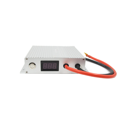 Hybrides Hochspannungsmodul 16V 2000F des Solarenergie-System-Supercapacitor
