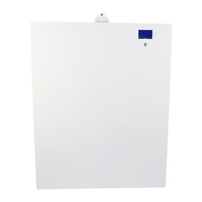 Telekommunikations-Solarbatterie der Purple Horn-Energie-hohen Qualität Superdes kondensator-5kwh 10kwh