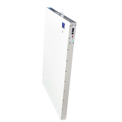 der kondensator-Energie-Wand-hohen Leistung 48v 5kwh 10kwh 15kwh Superdichte