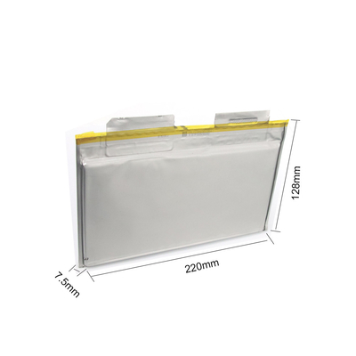 Telecom Solar 4,2V 21000F Superkondensatorbatterie für Anlagen der Energiespeicherindustrie
