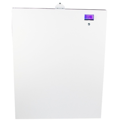 Elektrische Teilhochenergie-hohe Sicherheits-Superkondensator-Energie-Wand 5kwh 48v