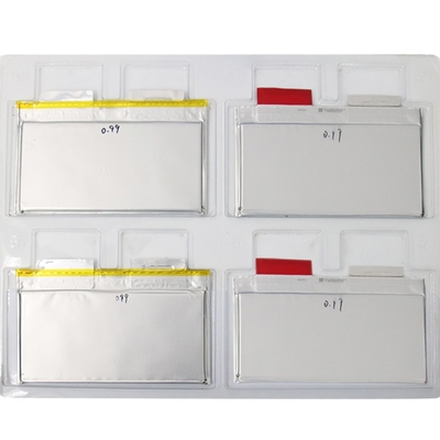 Telecom Solar 4,2V 21000F Superkondensatorbatterie für Anlagen der Energiespeicherindustrie