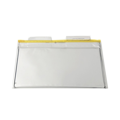 220x128x7.5mm Hybridfahrzeug-Batterie-Superkondensator 4.2V 18000F