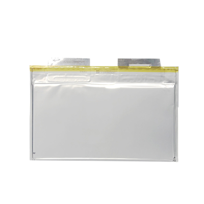 220x128x7.5mm Hybridfahrzeug-Batterie-Superkondensator 4.2V 18000F