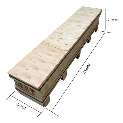 1900x105x68mm Solarenergie-Inverter, Superkondensator-Modul 1000WH 12v