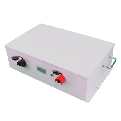 Elektrische E Fahrrad-Solarbatterie-Superkondensator 7500F IP30 5250Wh