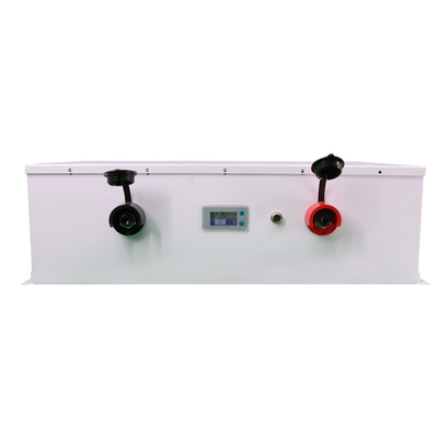 Elektrische E Fahrrad-Solarbatterie-Superkondensator 7500F IP30 5250Wh