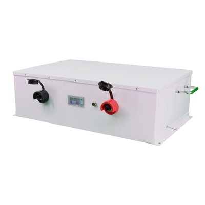 Elektrische E Fahrrad-Solarbatterie-Superkondensator 7500F IP30 5250Wh