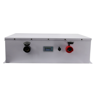 Elektrische E Fahrrad-Solarbatterie-Superkondensator 7500F IP30 5250Wh