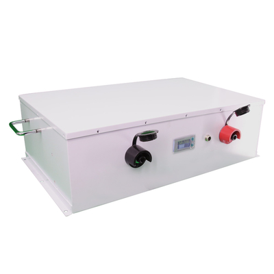Elektrische E Fahrrad-Solarbatterie-Superkondensator 7500F IP30 5250Wh