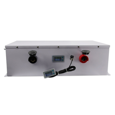 Elektrische E Fahrrad-Solarbatterie-Superkondensator 7500F IP30 5250Wh
