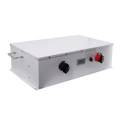 Elektrische E Fahrrad-Solarbatterie-Superkondensator 7500F IP30 5250Wh