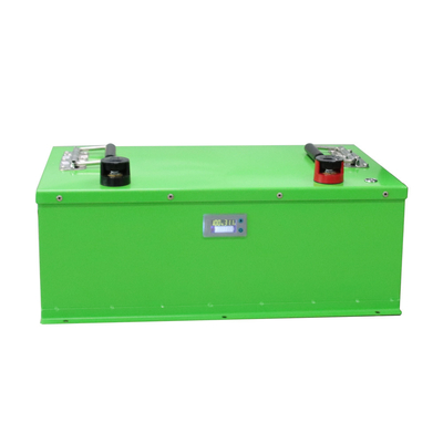 Graphen-Kondensator-tiefe Zyklus RV-Batterie für Solarenergie-Speicher