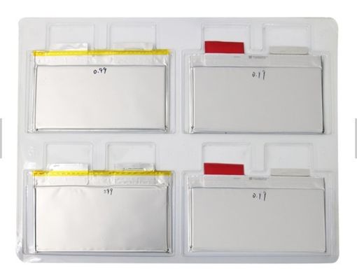 Paket des Karton-3000F Nicht-explodieren dauerhafte und stabile Speicherlösung