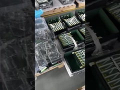 Standardsuperkondensator-Batterie der spannungs-48v, Modul der Solarbatterie-10kw