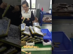 Hybride Supertragbare Radialart Oberflächen-Berg des kondensator-2,7 V 3000f